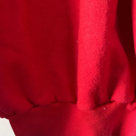 Vintage Sweatshirt Grandma 90's - Picture 5 of 7